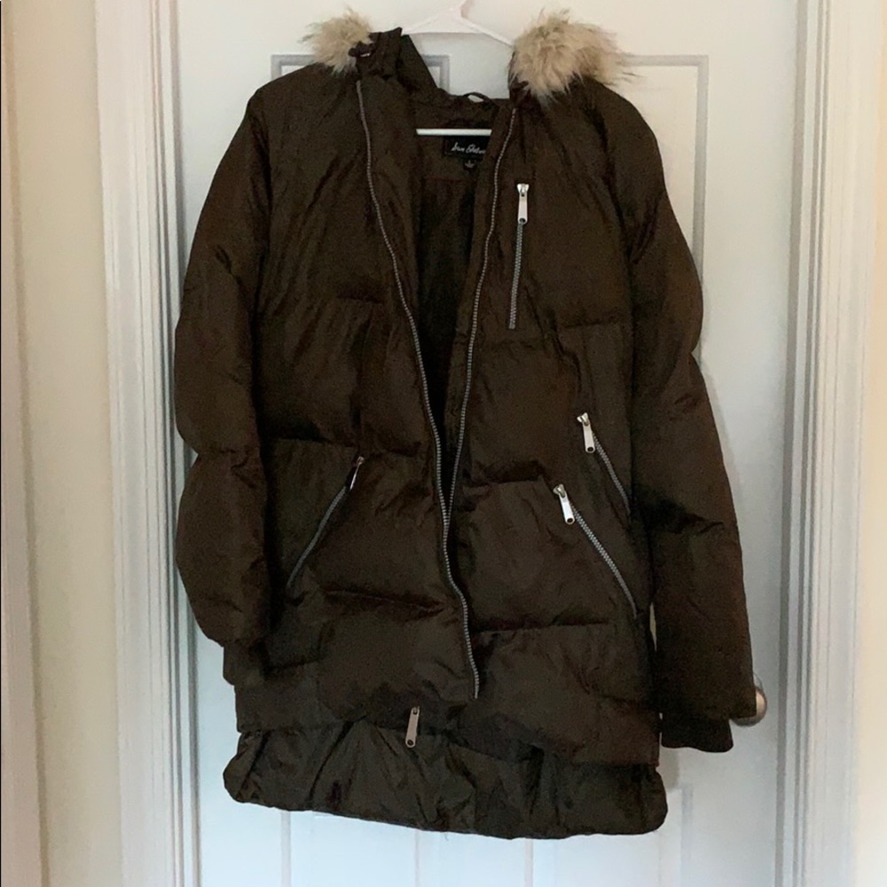 Sam Edelman Winter Jacket